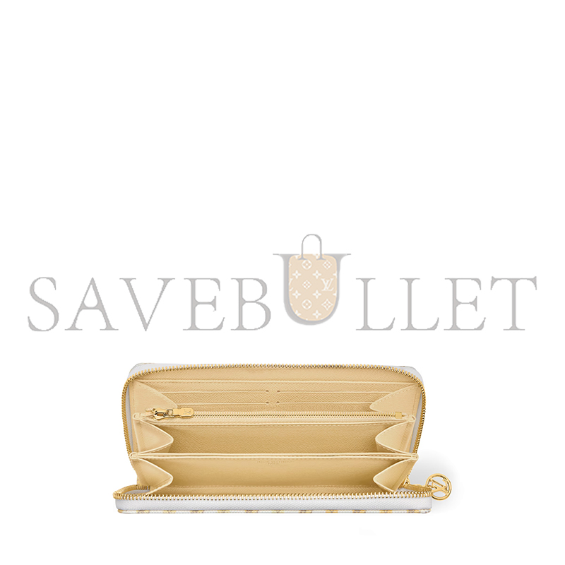l0vis Vvtt0n zippy wallet m28463 (19.5*10.5*2.5cm)